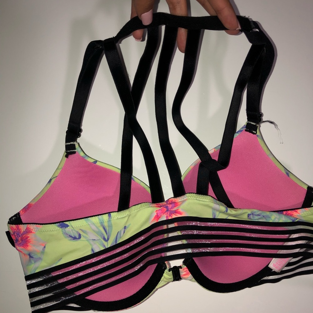 PINK bra - Picture 2 of 2